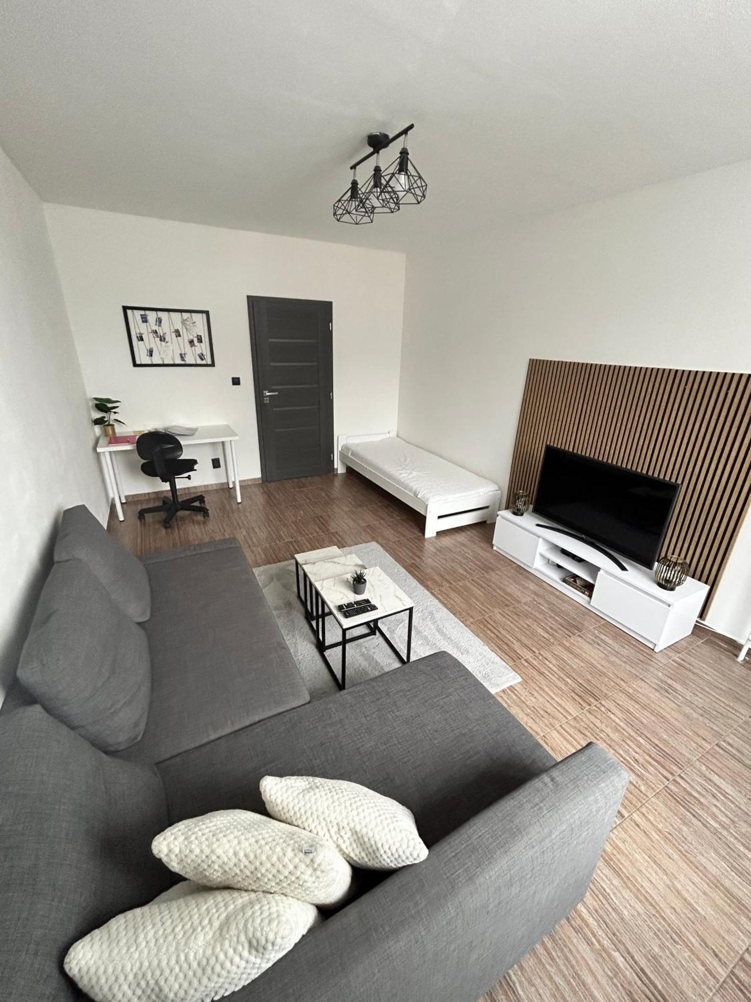Apartment Lilly Spindleruv Mlyn Exterior photo